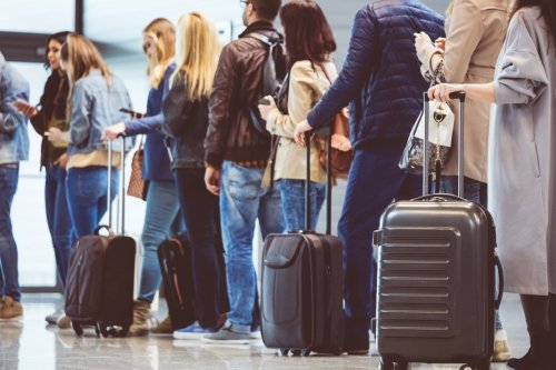 All the Tips You’ll Need to Make It Through the Airport