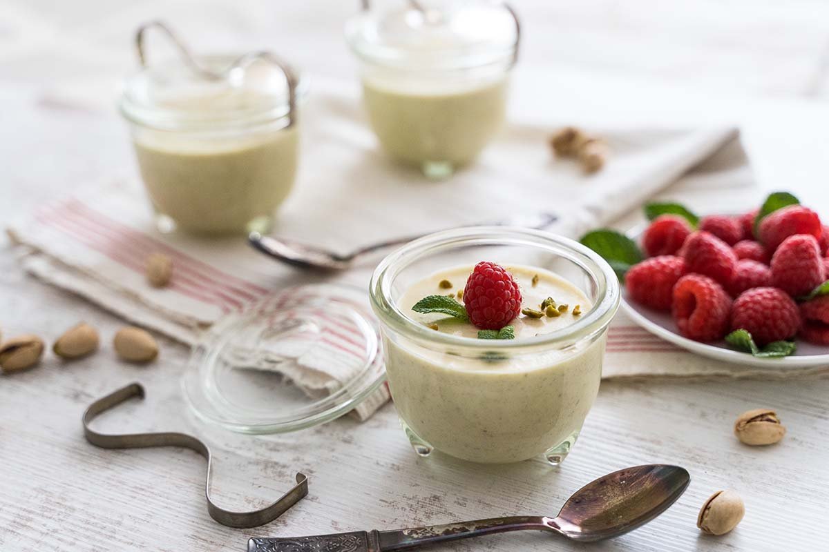 Köstliche Rezepte mit Pistazien