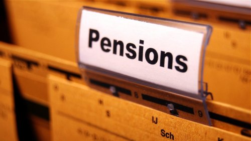 What Really Happened To Pensions?