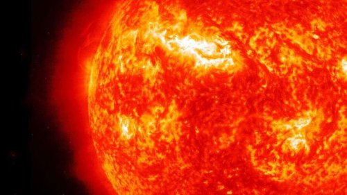 Weird Physics: The Closer You Get to the Sun, the Cooler It Gets