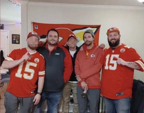 Charges finally made after the mysterious deaths of Chiefs fans at watch party