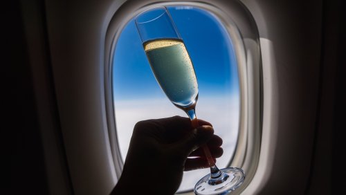 Airlines Are Slowly Doing Away With First Class And Here's Why