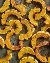 Discover roasted squash