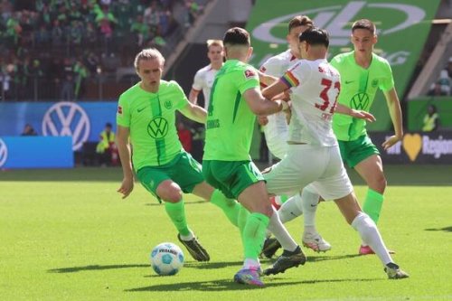 Magazine - VfL Wolfsburg