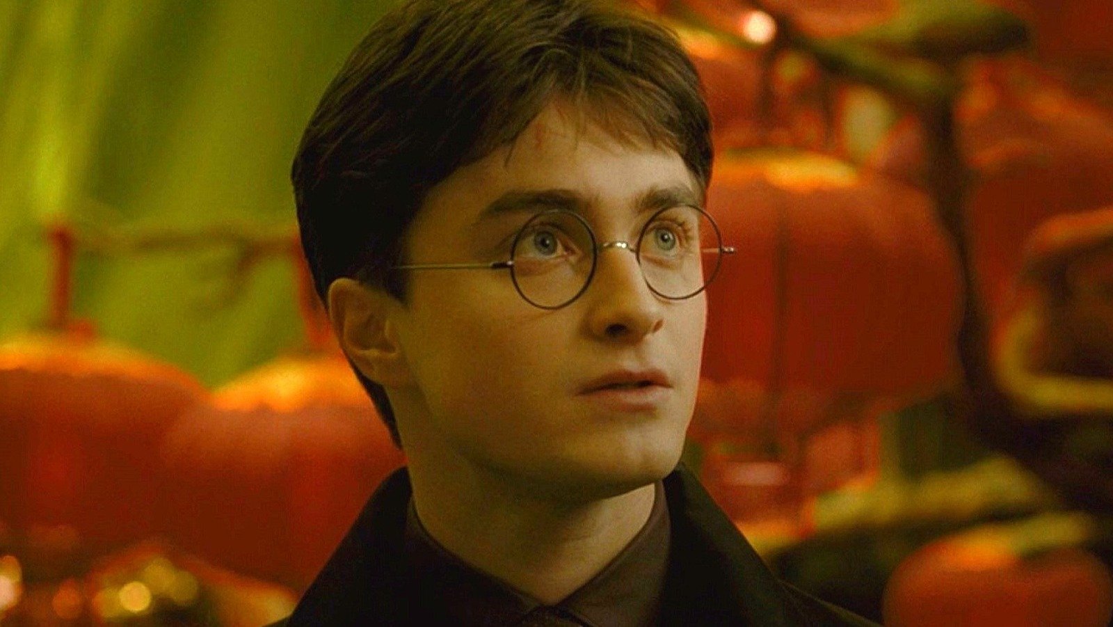 The Controversial Harry Potter Scene Fans Wish They Had Never Filmed