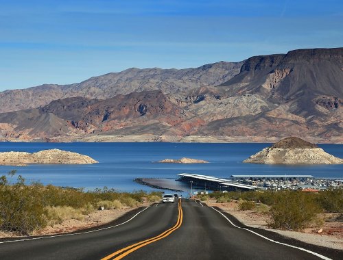 The 10 Fastest Dying Rivers Of The United States