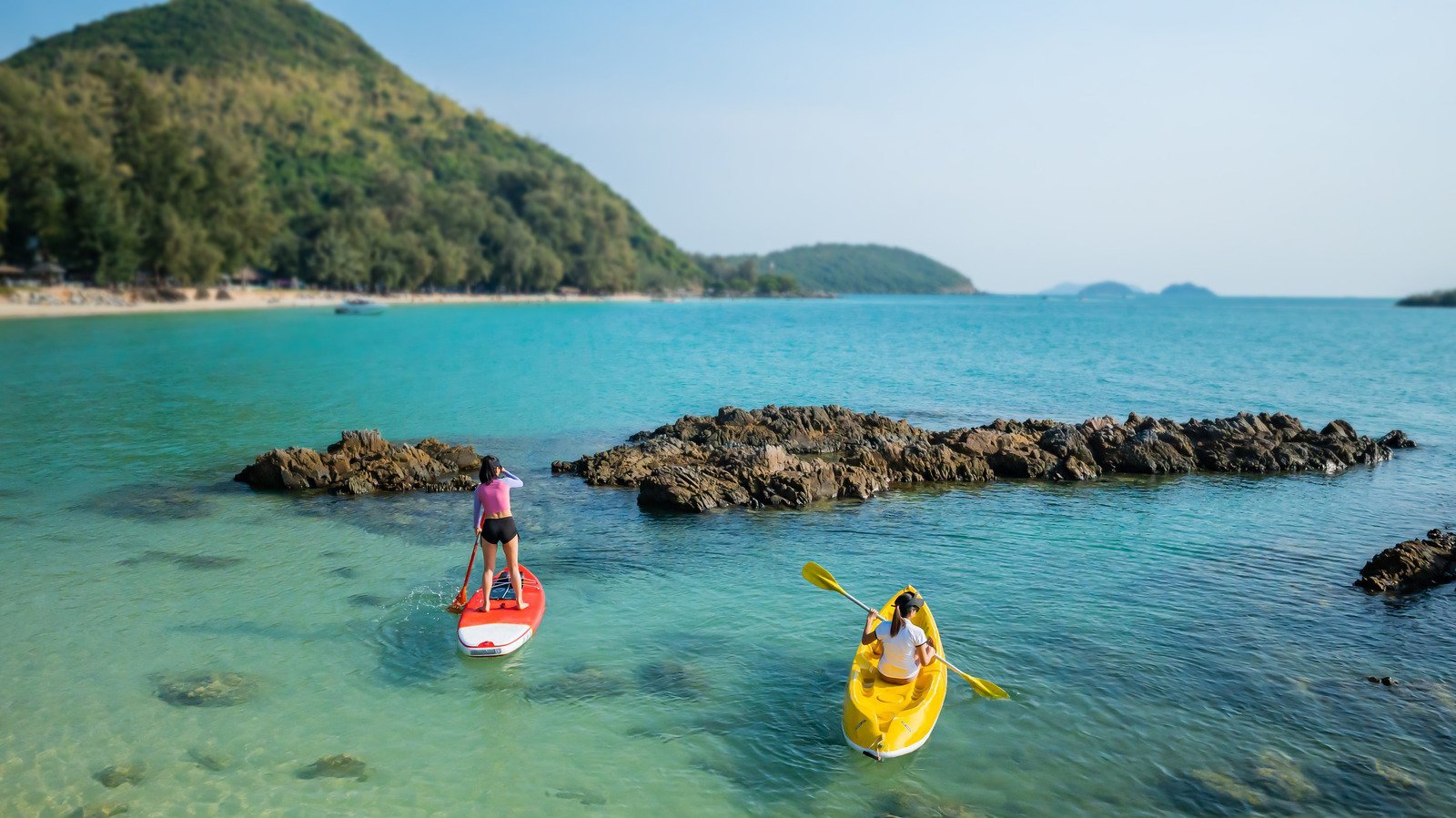 22 Gorgeous Islands For Vacationing That Won't Break The Bank