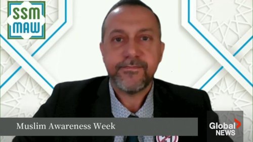 Muslim Awareness Week