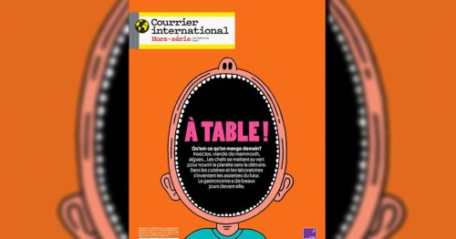À table !