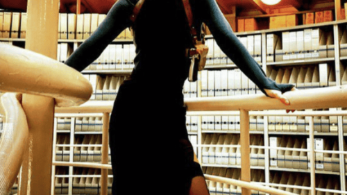 The Must See Thrillers On Netflix This Weekend