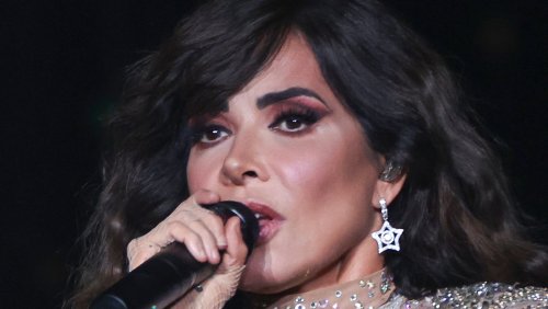 WHO IS GLORIA TREVI AND HER ALLEGED 'CULT'?
