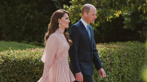 Prince William & Princess Kate share beautiful royal wedding photos