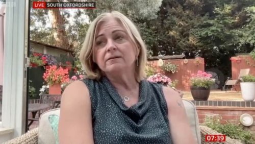 PC Andrew Harper’s mother shares details of late-night Downing Street call | Flipboard