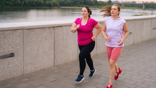 What Aerobic Exercise Can Do For Your Cancer Risk  