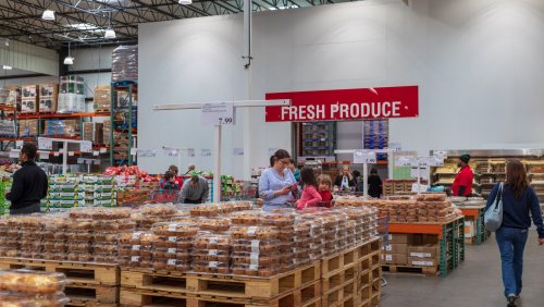 Costco Secrets You Didn’t Know Until Now