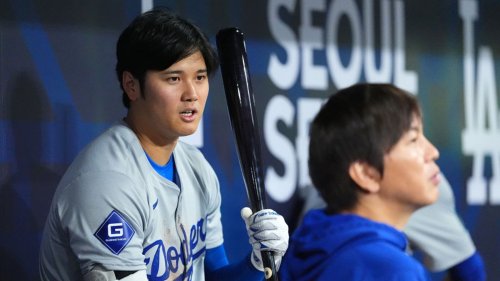 Video of Shohei Ohtani and interpreter adds twist to gambling scandal 