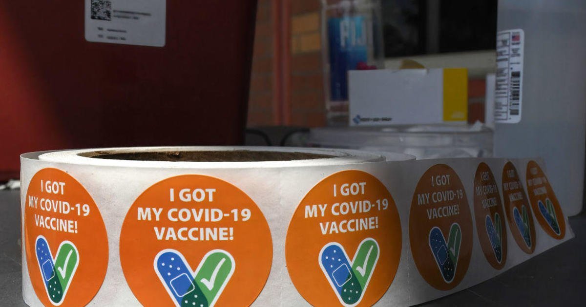 These states are giving out money and gifts to people who get the COVID vaccine