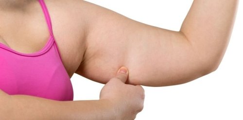 These Exercises Will Help You Get Rid Of Flabby Arms In No Time