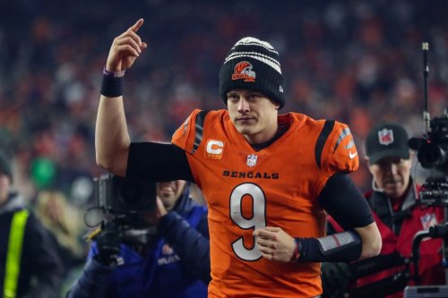 Magazine - Cincinnati Bengals News and Rumors