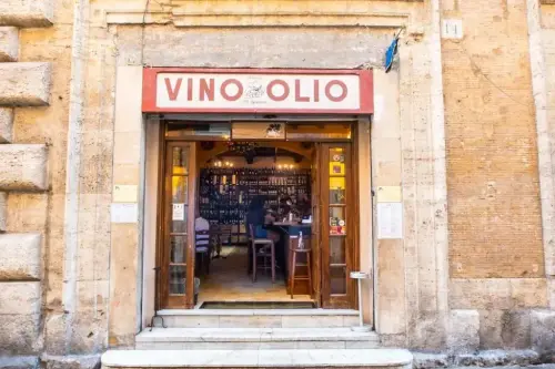 23 Restaurants in Rome Not to Miss