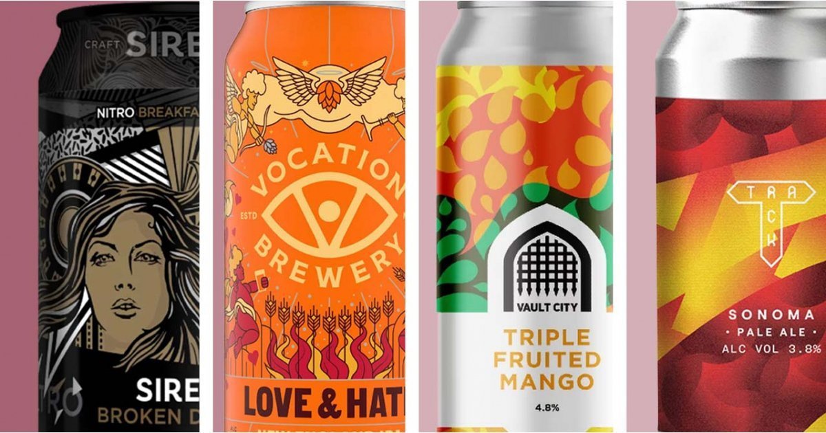 The best craft beers