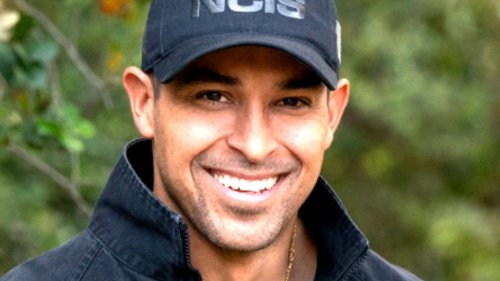 The NCIS Character You Didn't Realize Was The Show Creator's Son