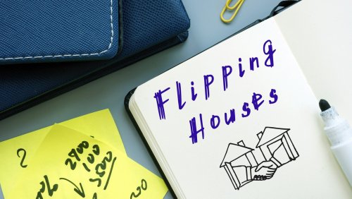 Here Are The 5 Worst States To Flip A House In 