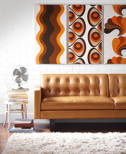 These Retro Home Trends Are Back