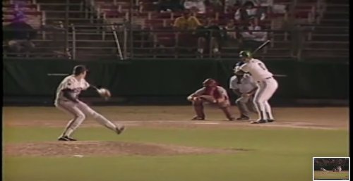 Remembering the longest home run in history, and more unbelievable MLB moments