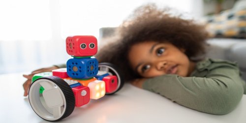 68 Fun Robotics Projects for Kids