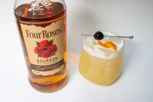 16 Bourbon Cocktails That You'll Love