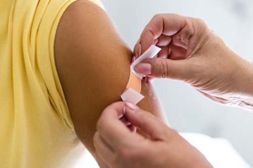 Do This Right After Your Vaccines to Maximize Your Immunity