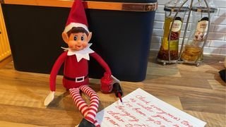 40 naughty Elf on the Shelf ideas that are so easy to copy this Christmas