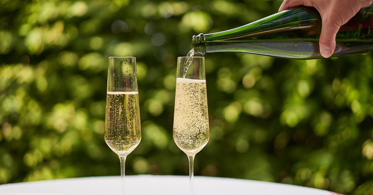 Is Prosecco to Blame for the Champagne Sales Slump?