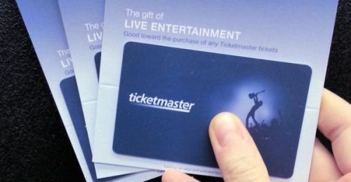 Ticketmaster Canada Sued Over Delayed Refunds & Could Owe You A Gift Card