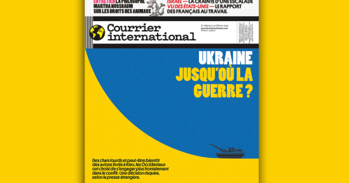 Ukraine : jusqu'où la guerre ?