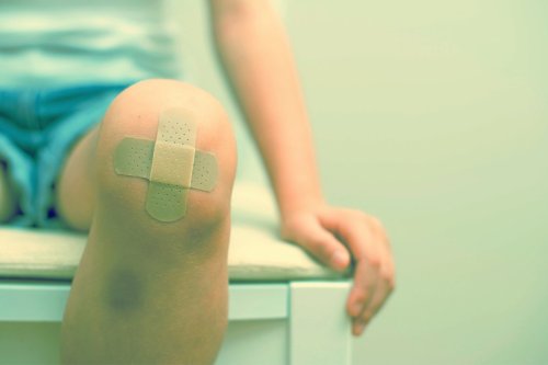 The weird reason humans heal much slower than most mammals 