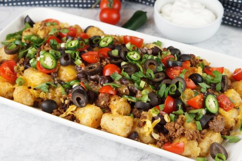 23 Best Game Day Snacks & Appetizers