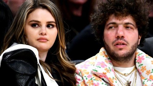 Alarming Red Flags In Celeb Relationships We Can't Ignore