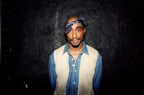 2Pac was one of the greatest rappers of all time; we ranked all of his albums