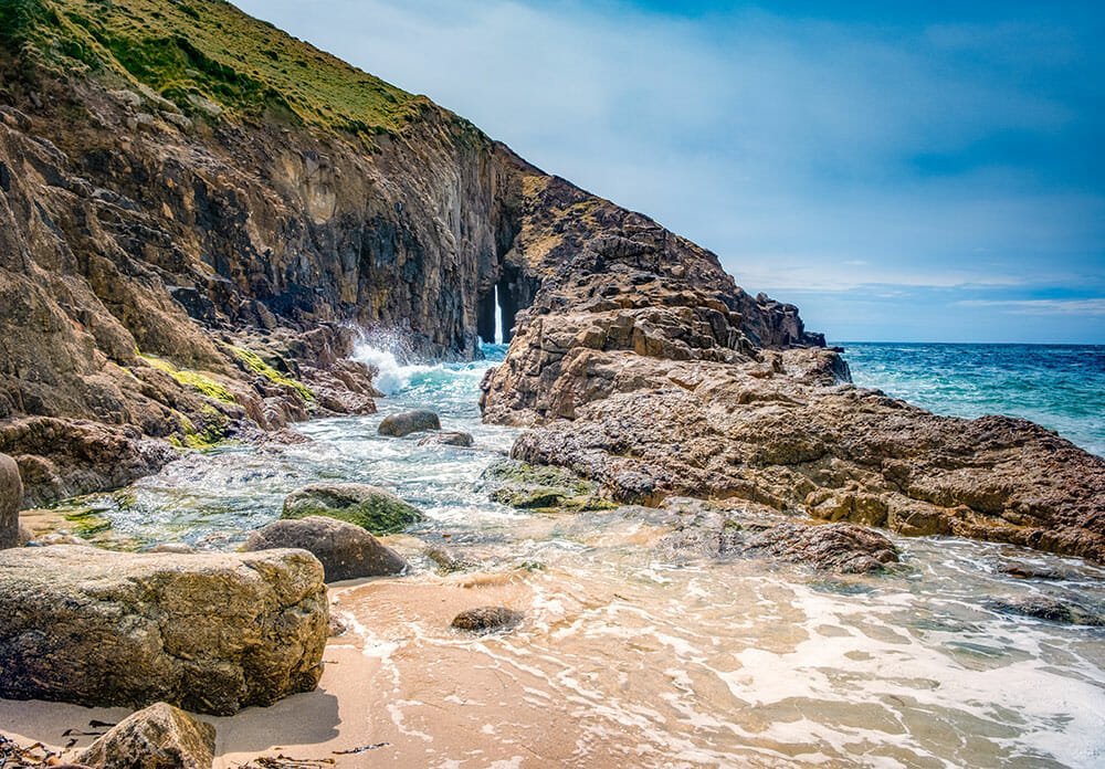The Most Beautiful Places in Cornwall, England