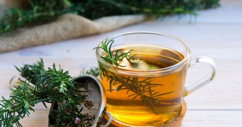 The Health Benefits of Common Herbs & Spices