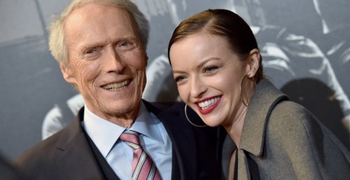 Here's what we know about Clint Eastwood's daughter's arrest