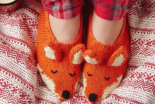 Cosy autumn crafts to make this weekend