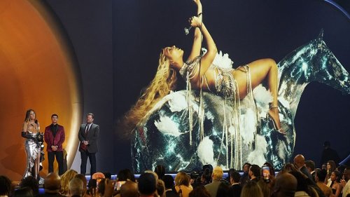 Beyoncé proves why she is Queen Bey by becoming Grammy Awards most decorated artist