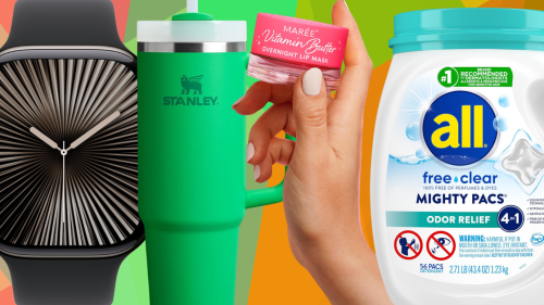 The Best Deals From Amazon’s Big Spring Sale 2026