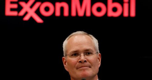 Sting Video Reveals Exxon's Apparent Playbook for Weakening Climate Legislation