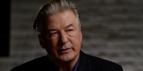 Alec Baldwin Says He 'Didn't Pull The Trigger' In His First Shooting Interview