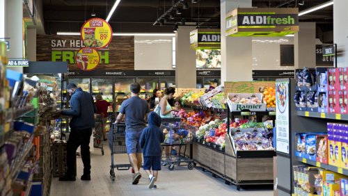 What Payment Methods Does Aldi Actually Accept?