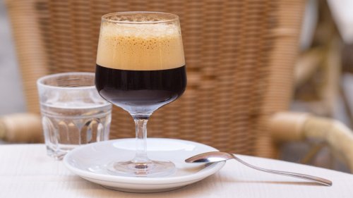 Read This Before Drinking Coffee In Italy